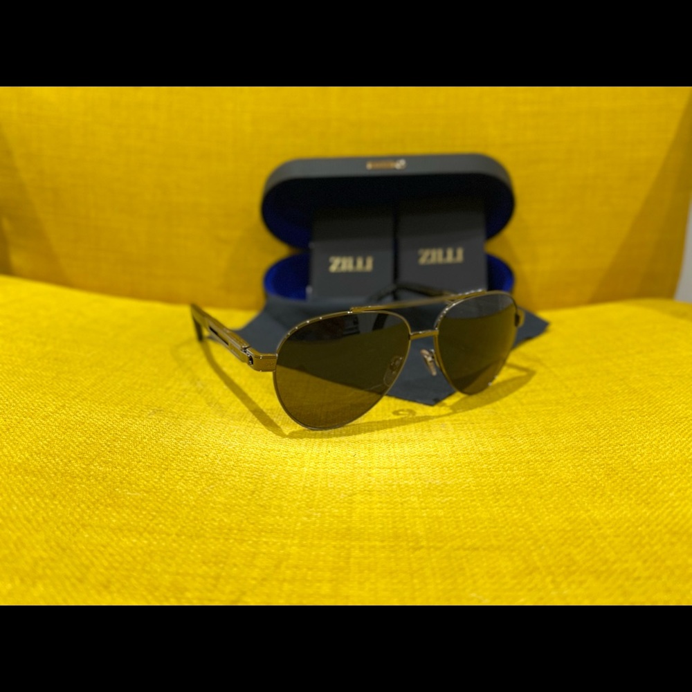 Selling brand new never used ZILLY Sunglasses NO.494